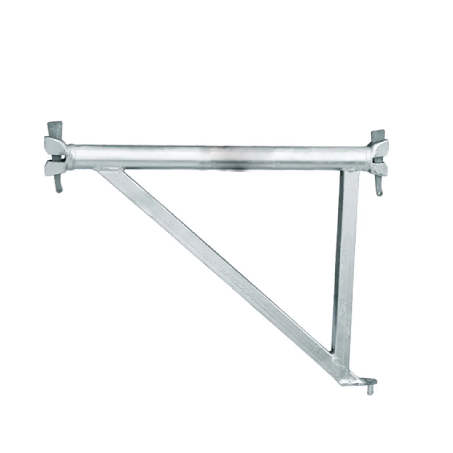 Building Construction Standard Galvanized Steel Ringlock System Scaffolding Accessory Sale Well