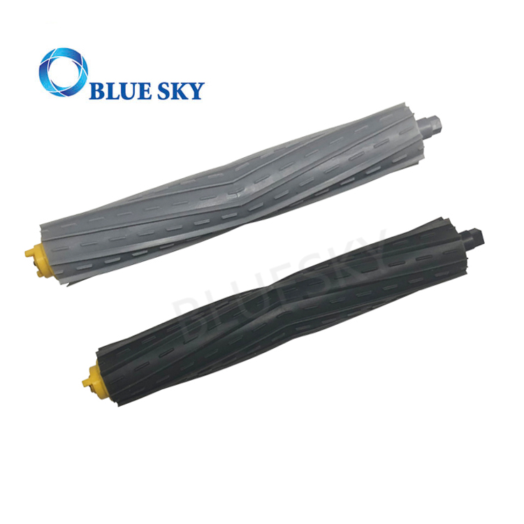 Replacement Rubber Main Brush for Irobot Roomba 800/900 Series Robot