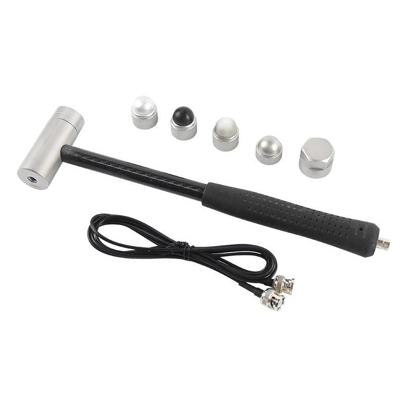 Пьезоэлектрический ударный молоток BIEDAS BYDLC60KE