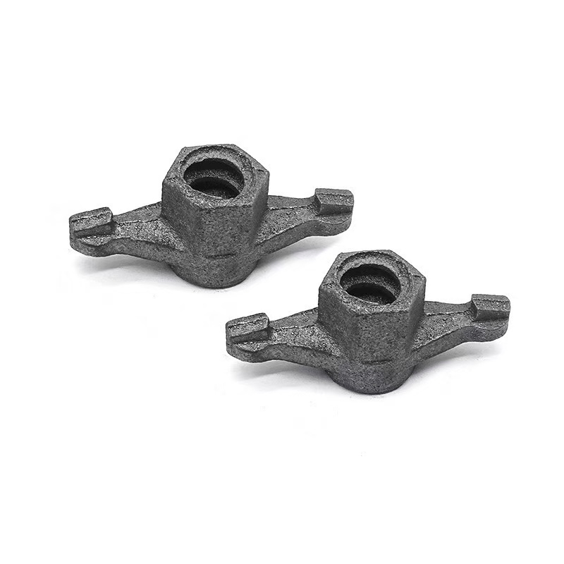 Mountain Nut Pull Bolt Matching Embedded Parts