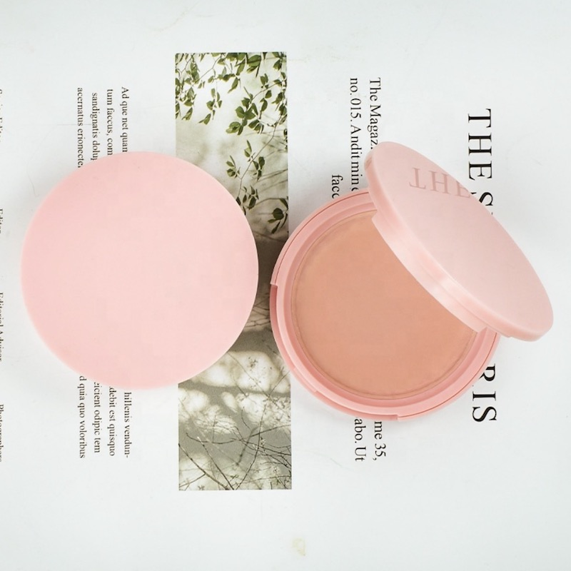 Vegan Eyebrow Shaping Soap Gel for Perfect Brow Styling