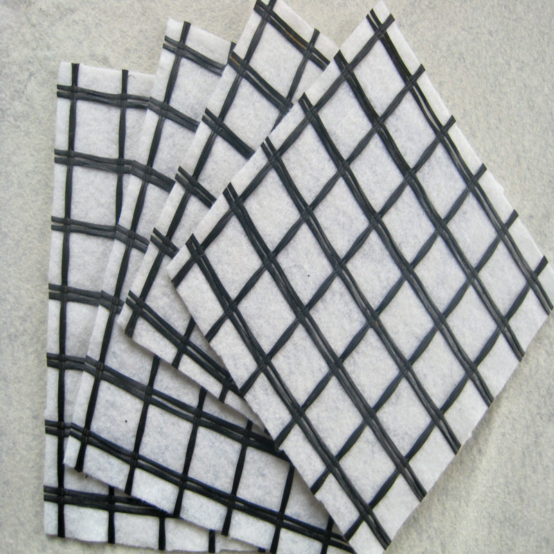 Fiberglass Geogrid
