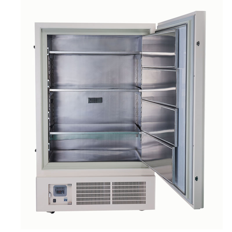 Ult Refrigerators -40 C Vaccine Storage Freezer Equipment Refrigerator