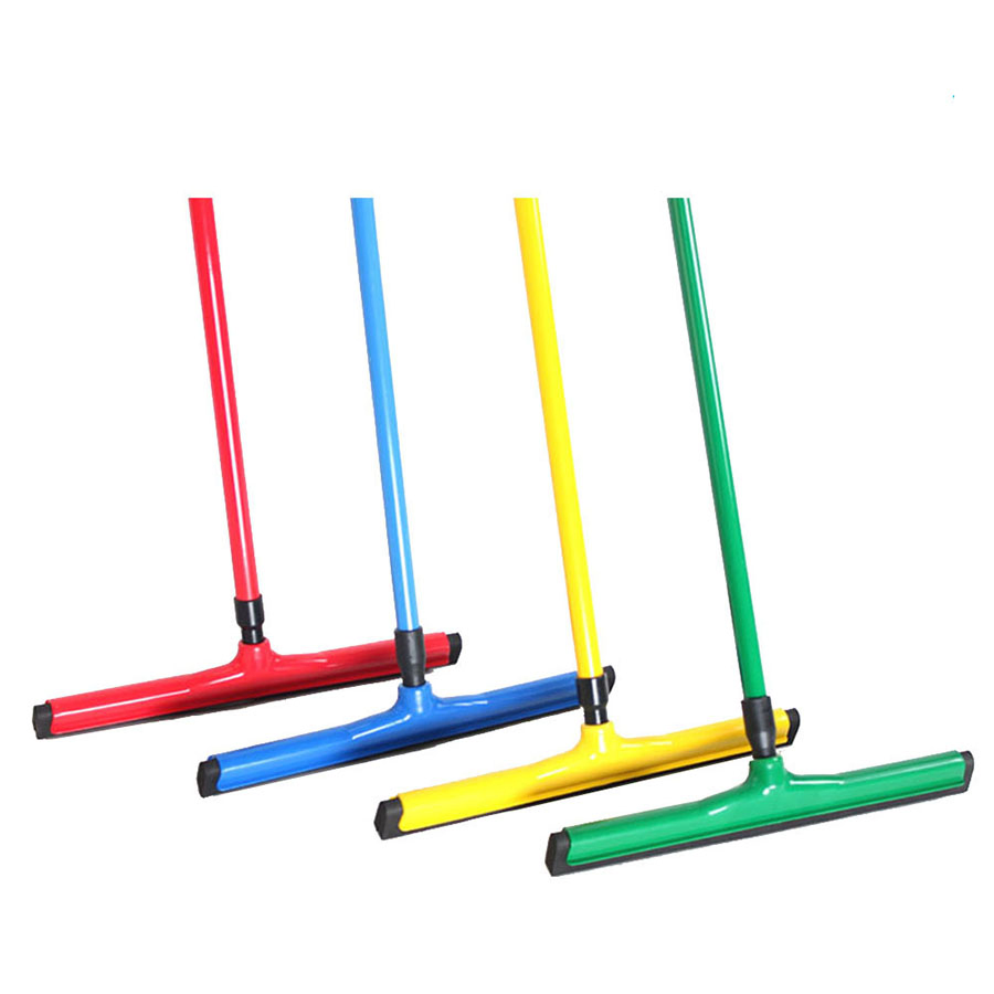 Anti Slip Handle Floor Squeegee for Safe Operation