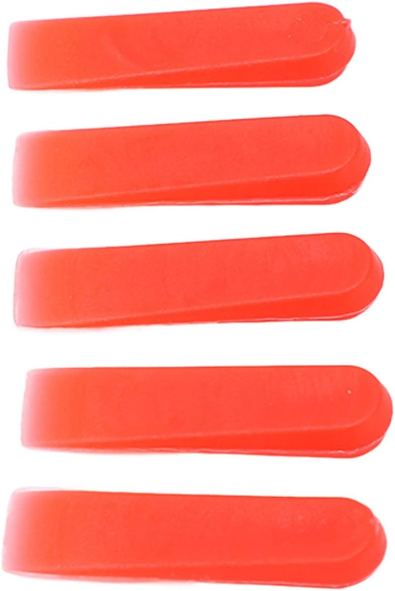 Factory Direct Tile Spacers Plastic Small Wedge for Tile Support