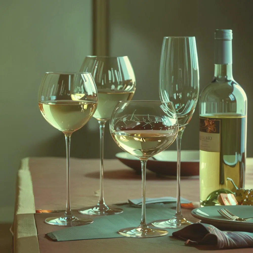 Custom Logo Color Size Durable Reliable Personalized Thin Stem Goblet Luxury Wine Glass Set for Barnaut Broken Earth Winery