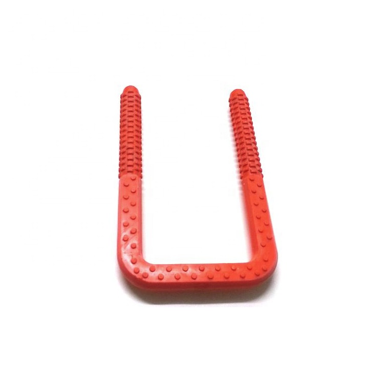 Polypropylene Coating Cast Iron Manhole Ladder Manhole Step