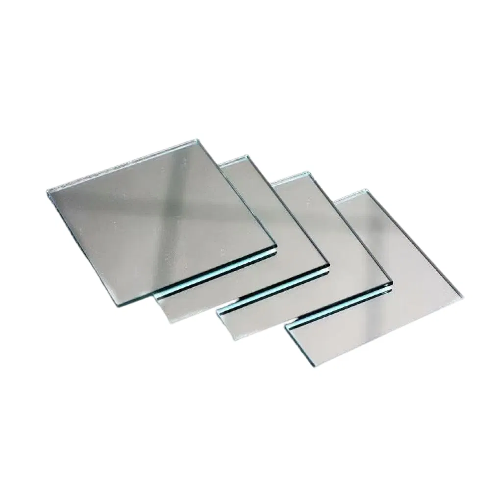 3/4/5mm, Clear/Wave/Beveled Edge/Make up/Furniture/Vanity/Bathroom/Protected/Dressing/Decoration/Silver Mirror for Home Decorative