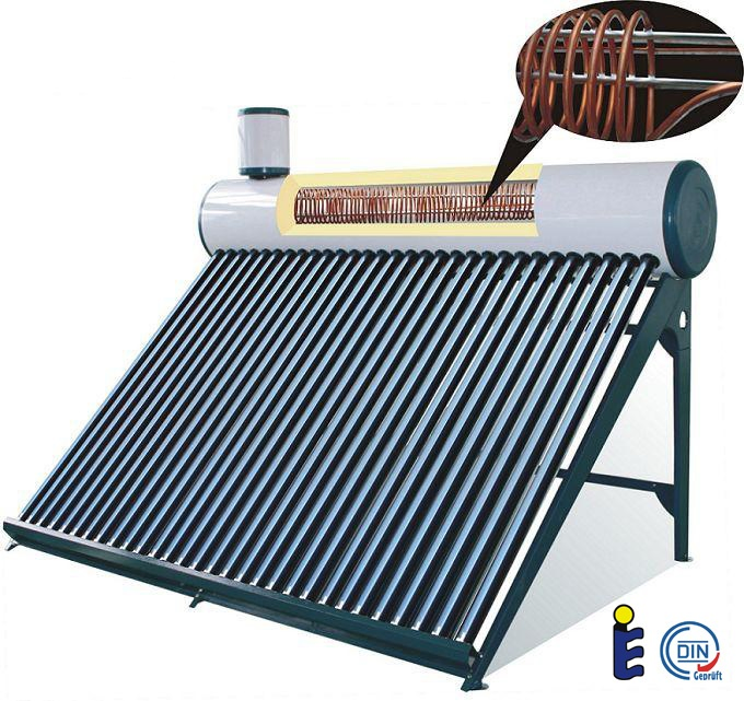 200L Pre-Heated Solar Water Heater