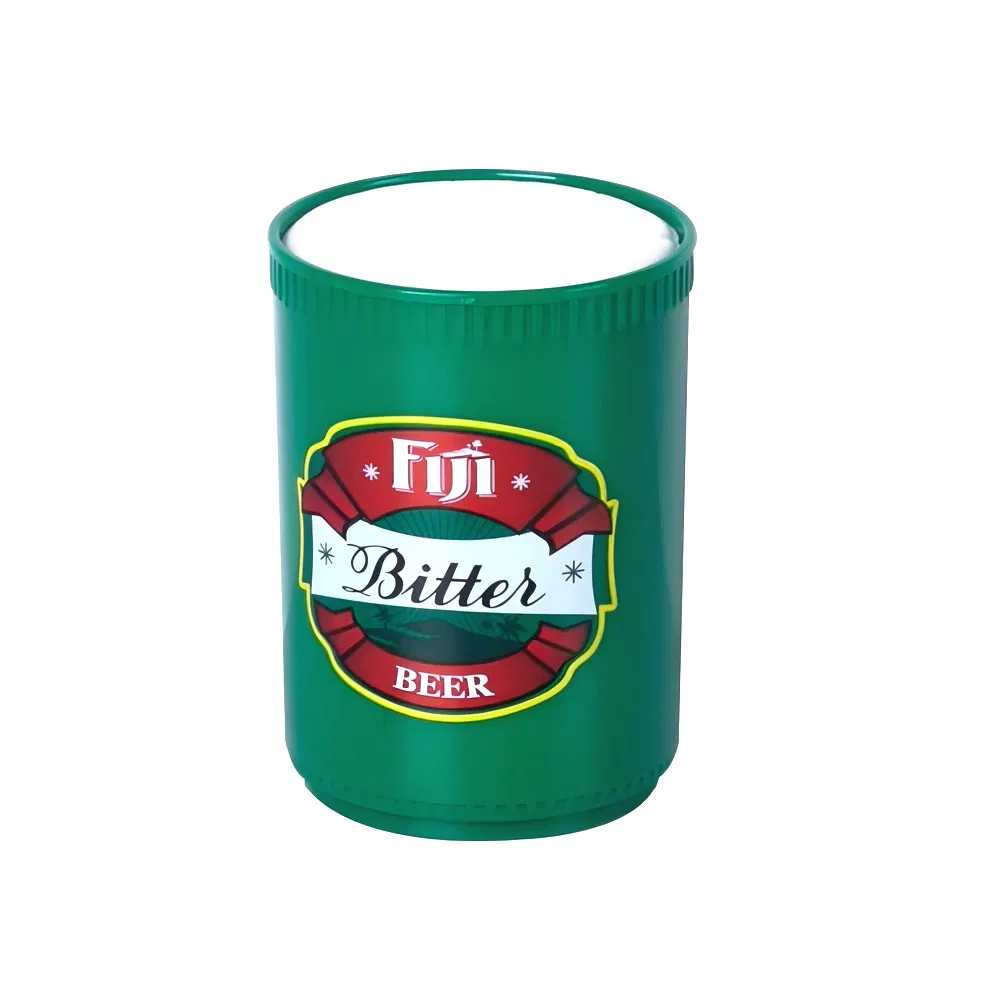 Portable Handle Ice Bucket 1L One Wine Bottle Cooler Ice Bucket