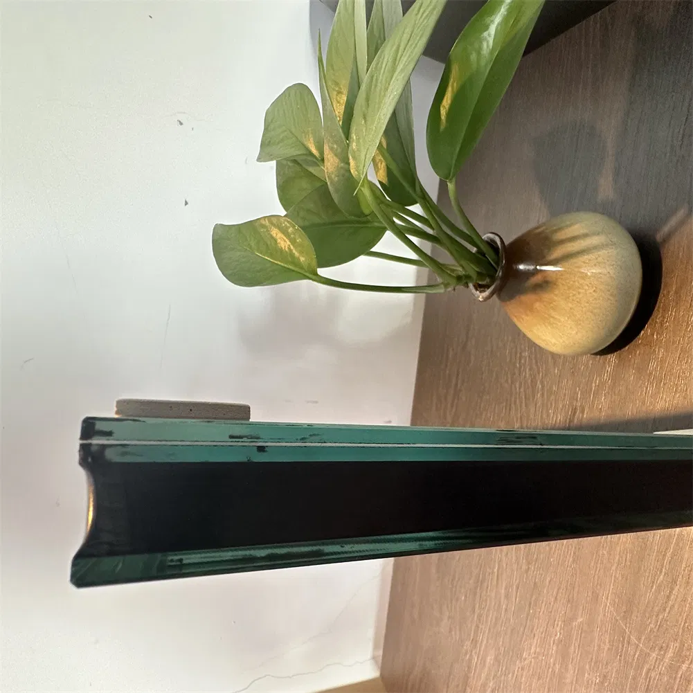 Colorful Insulated Glass for Building Glass/Curtain Wall Glass