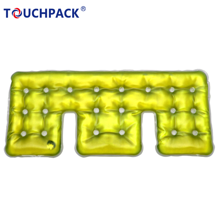 Wholesale Click Heat Pack Neck Shoulder Massager Pack