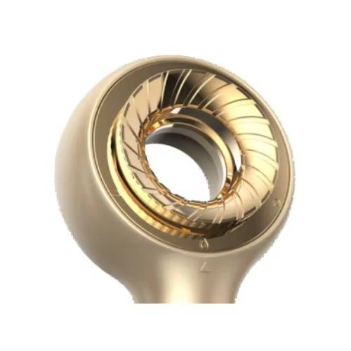 Душ с фильтром Brisk: удаление хлора и осадка