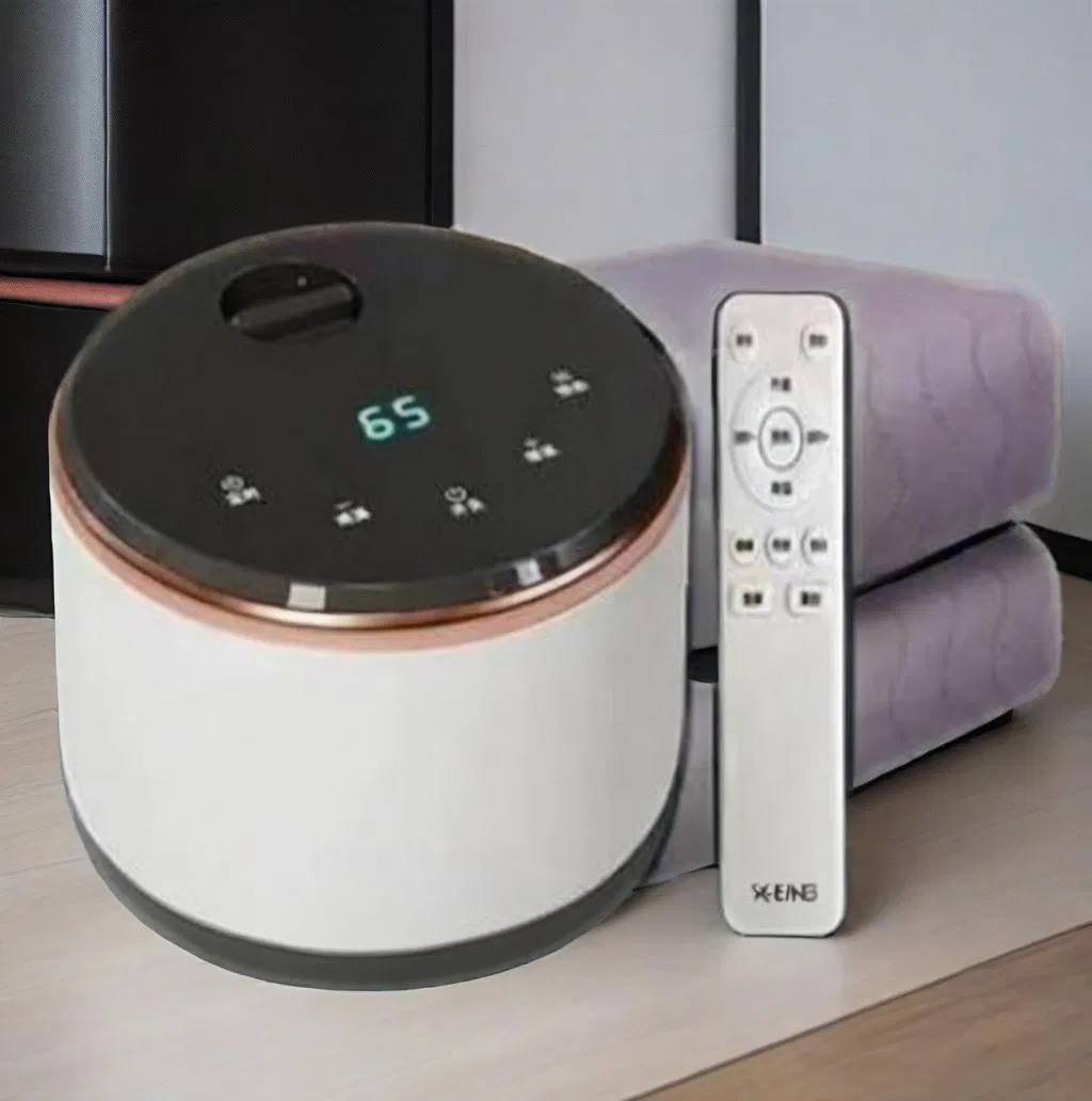 1688 Wholesale Fast Heating High Quality Advanced Electric Heated Blanket Heated Bed Fleece Blanket