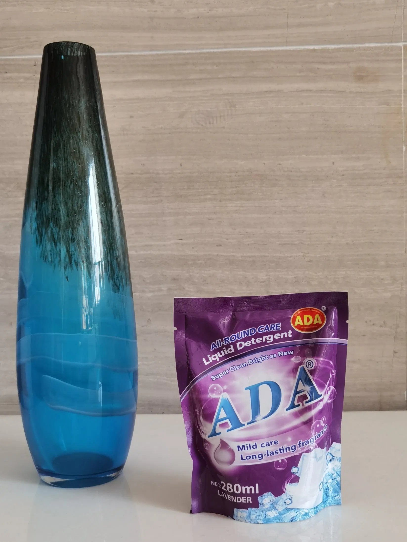 Bag Packing Bottle Packing Washing Laundry Detergent Powder