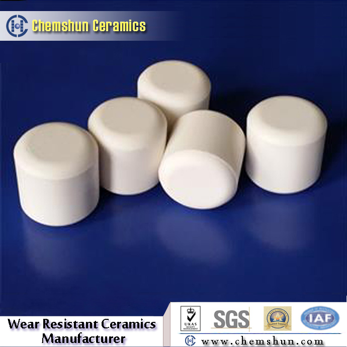High Alumina Grinding Ball &amp; Brick for Ball Mill