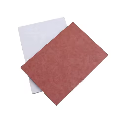 Decorative Easy-Clean Application Panel Board Waterproof Wall Cladding Wall Panel