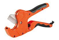 Труборез ручной для ПВХ труб 240 мм