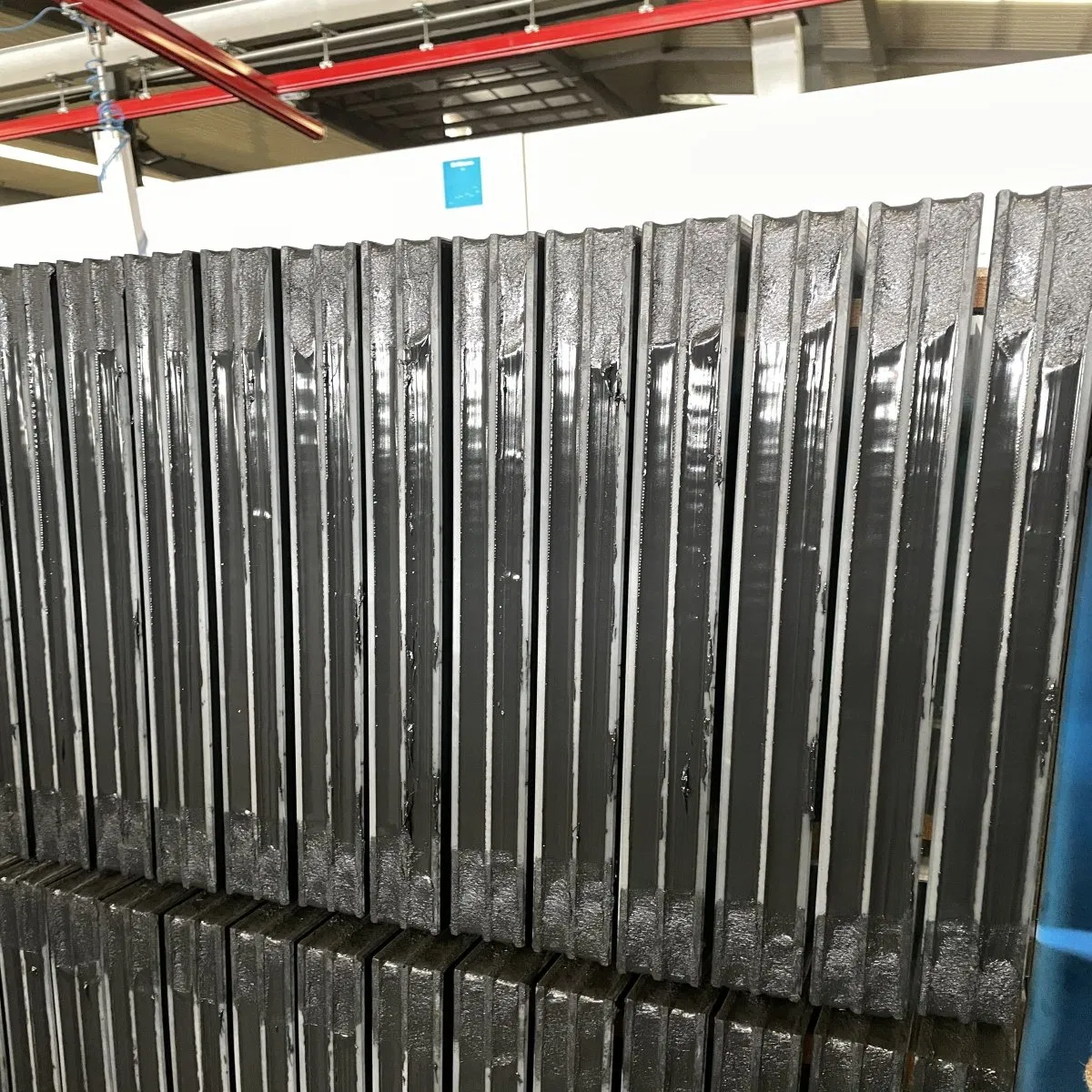 Double Glazed Insulated Glass for Window with Argon Gas Used for Architectural Glass Windows/Door Glass
