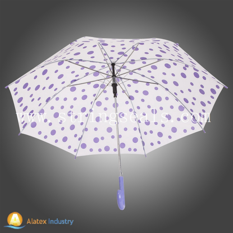 Hot Sell 3 Fold Rain Umbrella