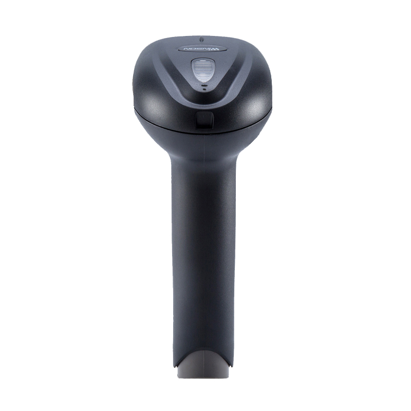 1d 2D CMOS Laser Barcode Scanner Wireless Android Barcode Reader