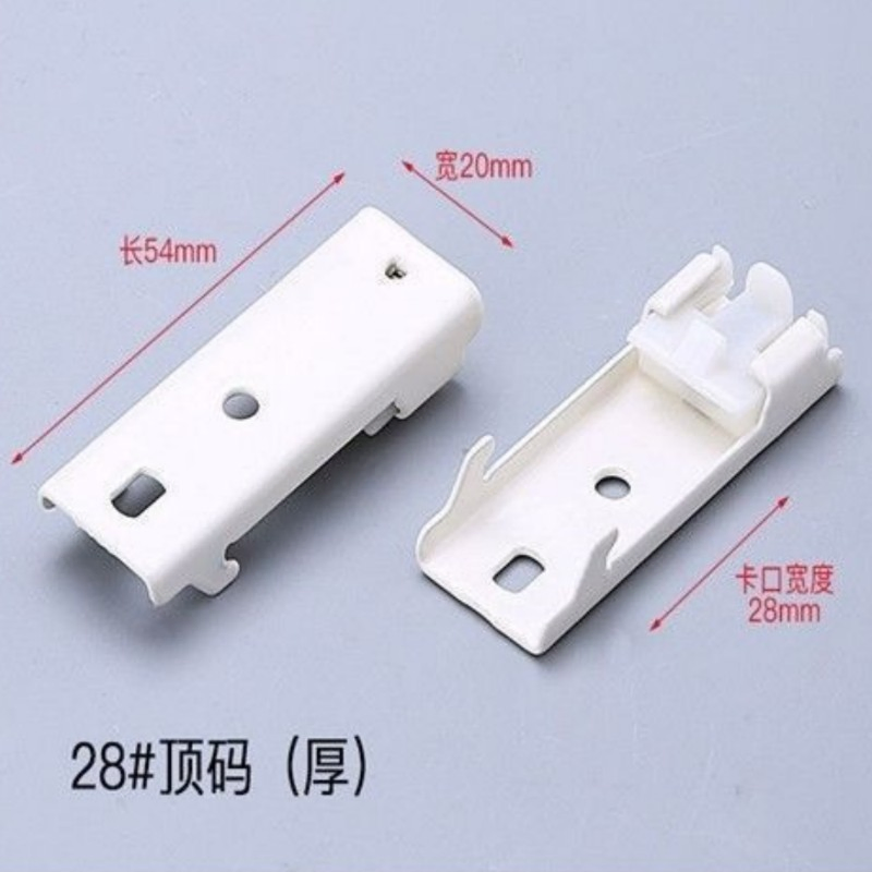 Wholesale Single Ceiling Bracket with Screw