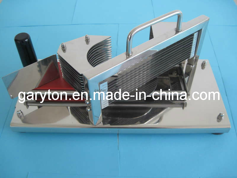 Ручная овощерезка для томатов 5.5 мм