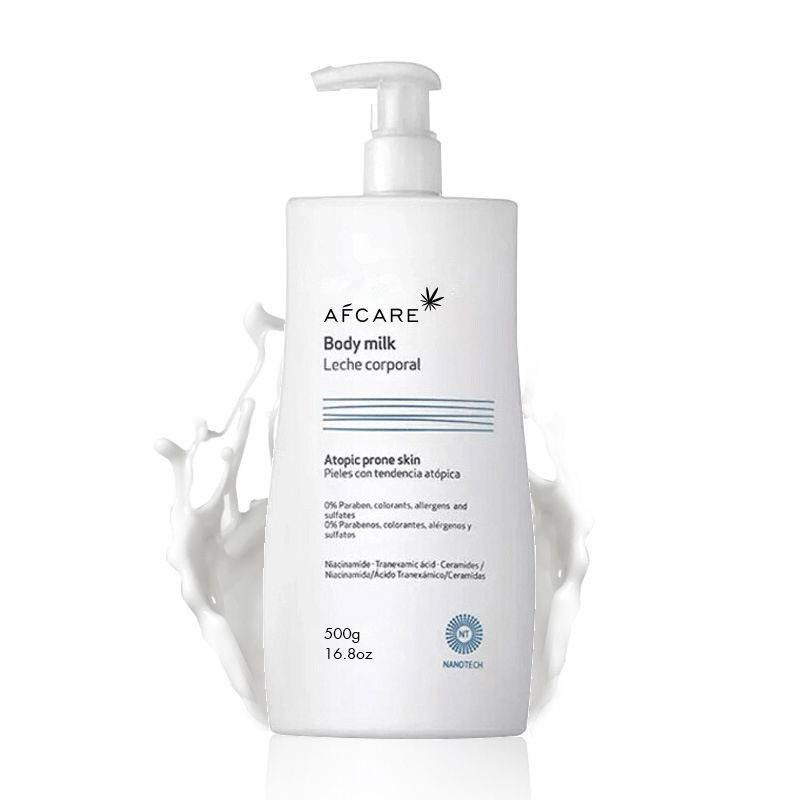 Whitening Body Lotion and White Brightening Milk Body Lotion Body Milk Lotion