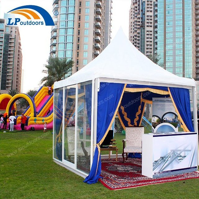 Advertising Promotion Outdoors Pavilion Tent, Event Tent, Pagoda Tent