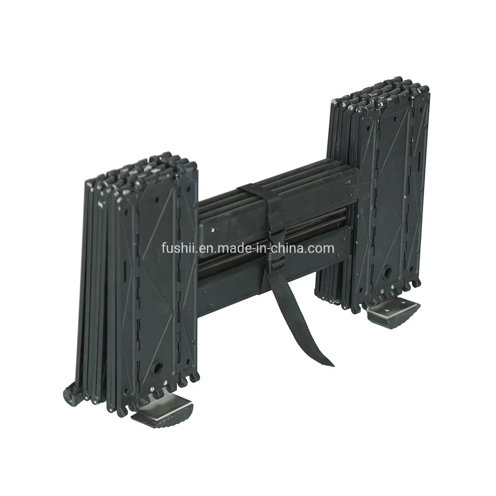 Gangway Aluminum Ladder