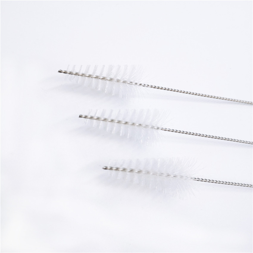 Pipe Bottle Straw Cleaning Brushes