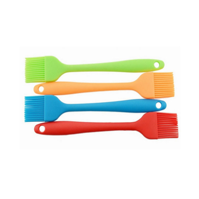 Wholesale Factory Silicone Kitchen Clean Brush