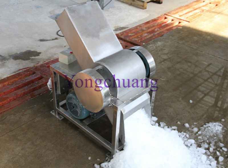High Quality of Ice Block Breaker with Low Price