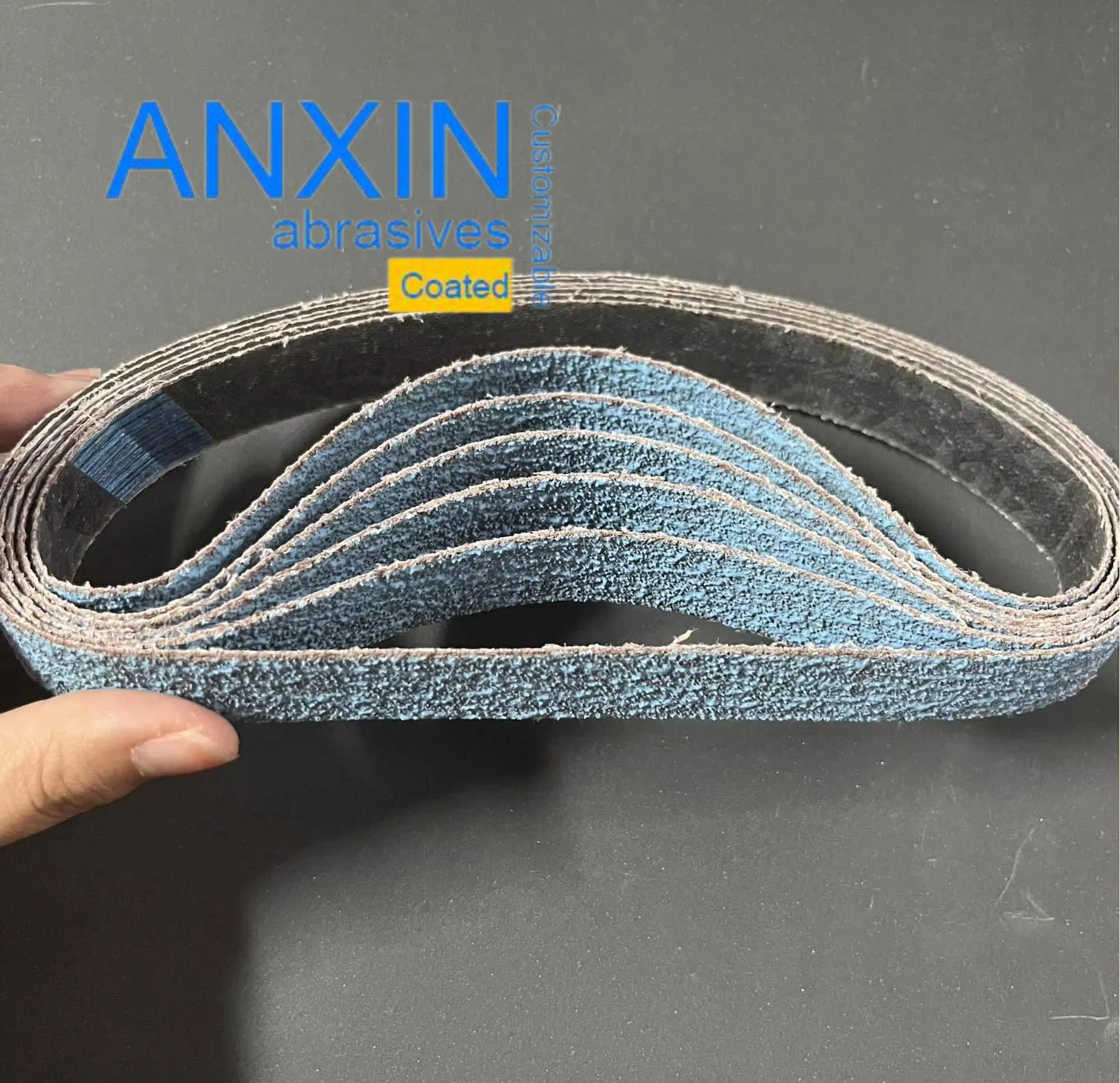 Sanding Belts Abrasive Belts Type