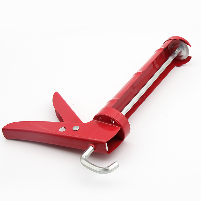 High Performance Caulking Gun with Many Certification From Chinese Supplier