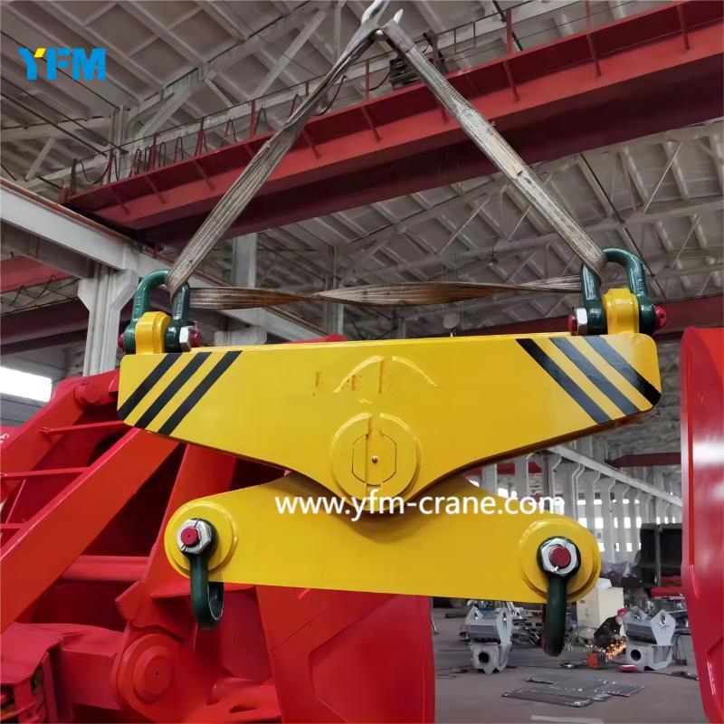 Electric Rotating Hook Overhead Crane Gantry Crane Hook for Lifting