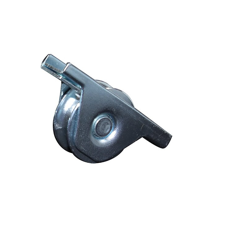U Type Groove Sliding Gate Wheel
