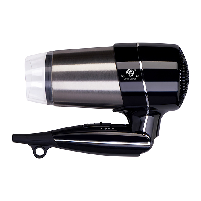 Hotel Use Foldable Hair Dryer