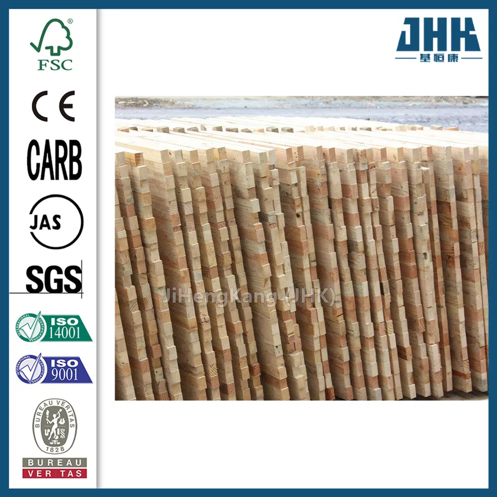 Framed Pine Timber Ash Solid Wood Boards