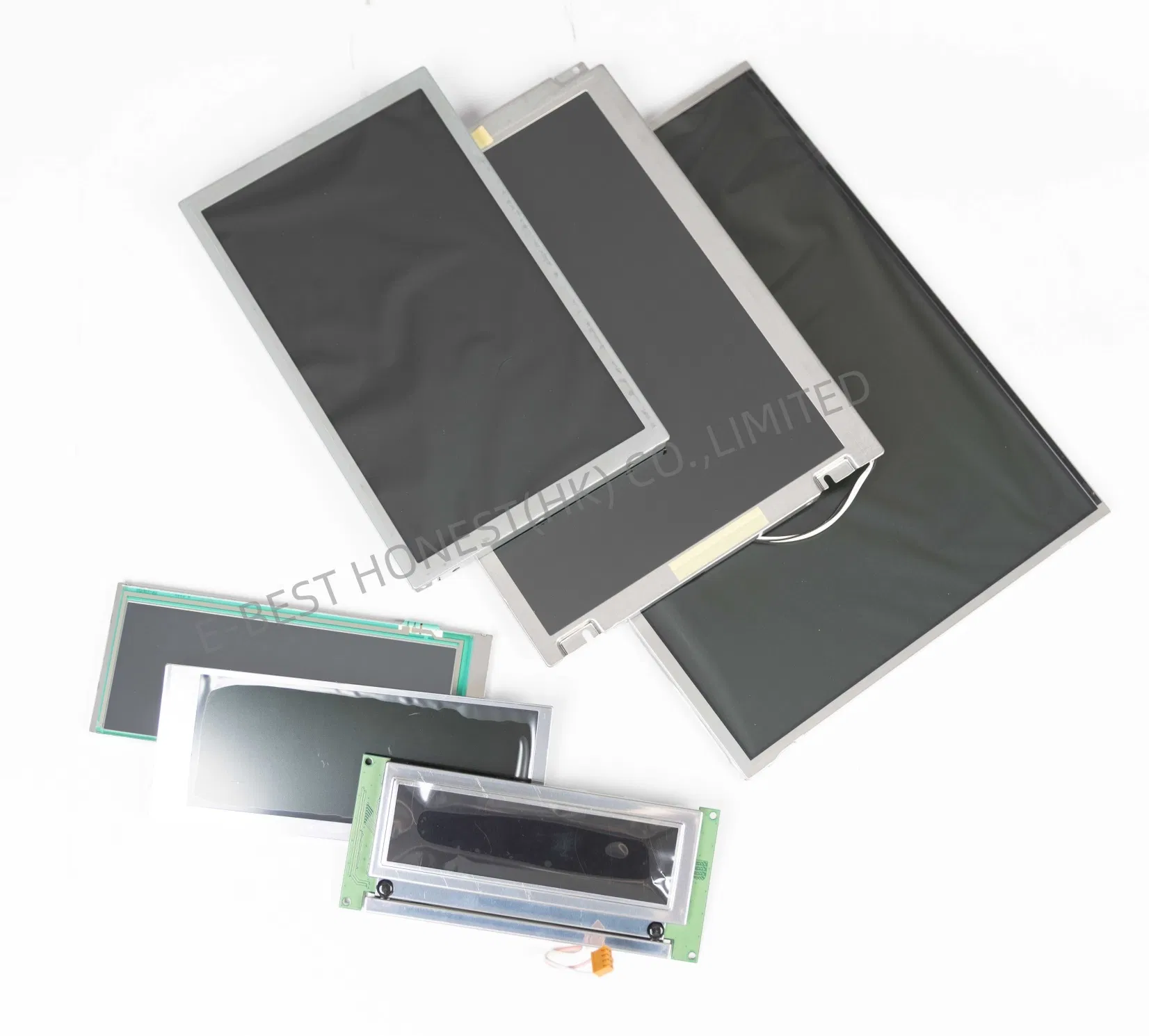 ЖК-модуль TCG104XGLPAPNN-AN40-S 10.4 дюйма