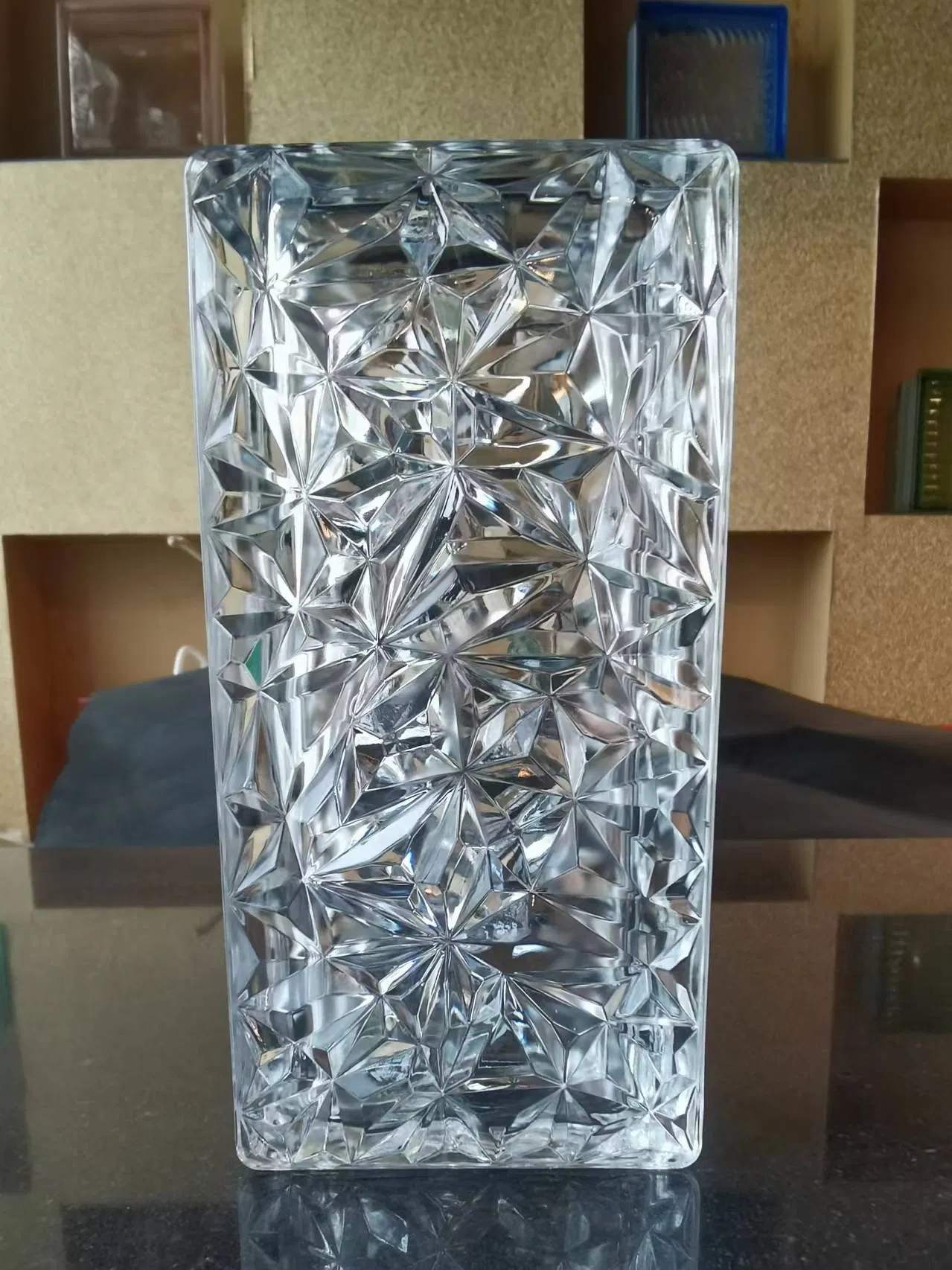 Glass Block New Size 200*100*50mm