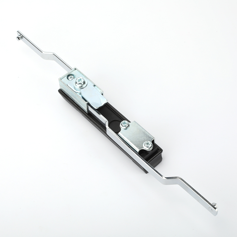 Durable Industrial Cabinet Lock with Integrated Handle Mechanism