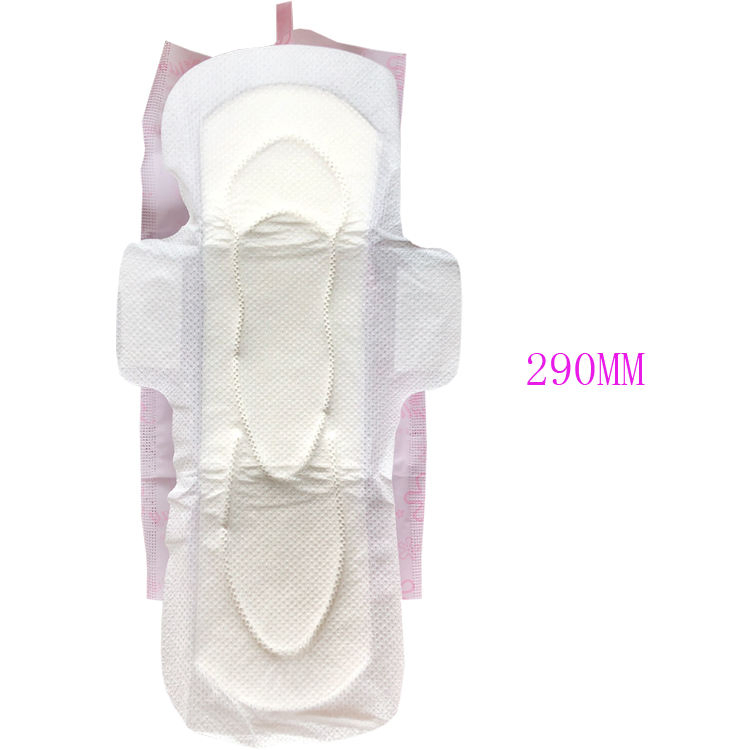 Feminine Cotton Sanitary Pad, Sanitary Towel Women Health Care
