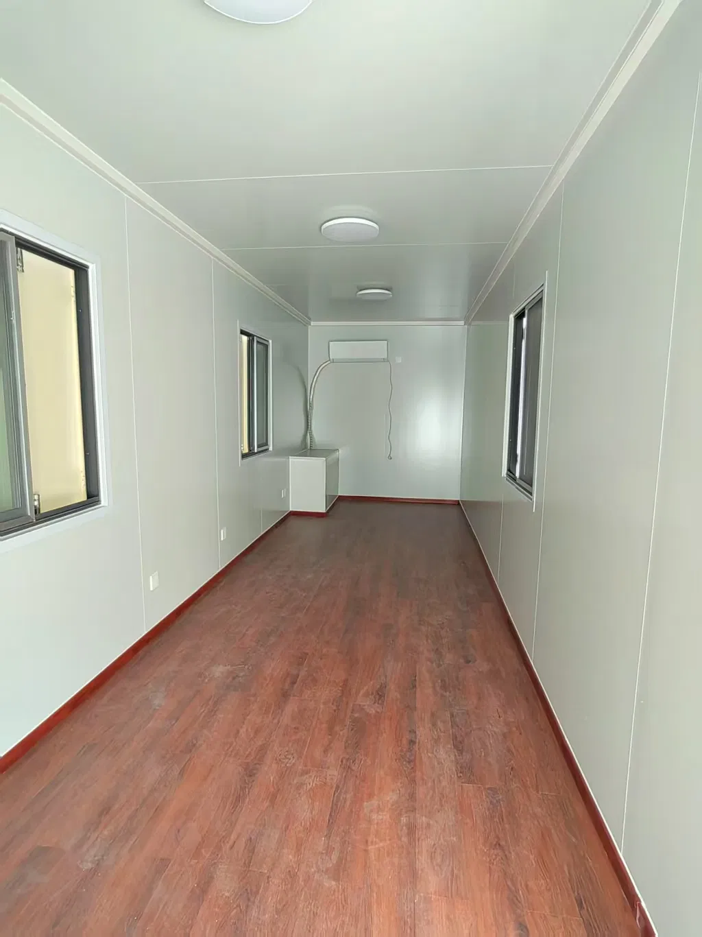 Office Building Project Container House