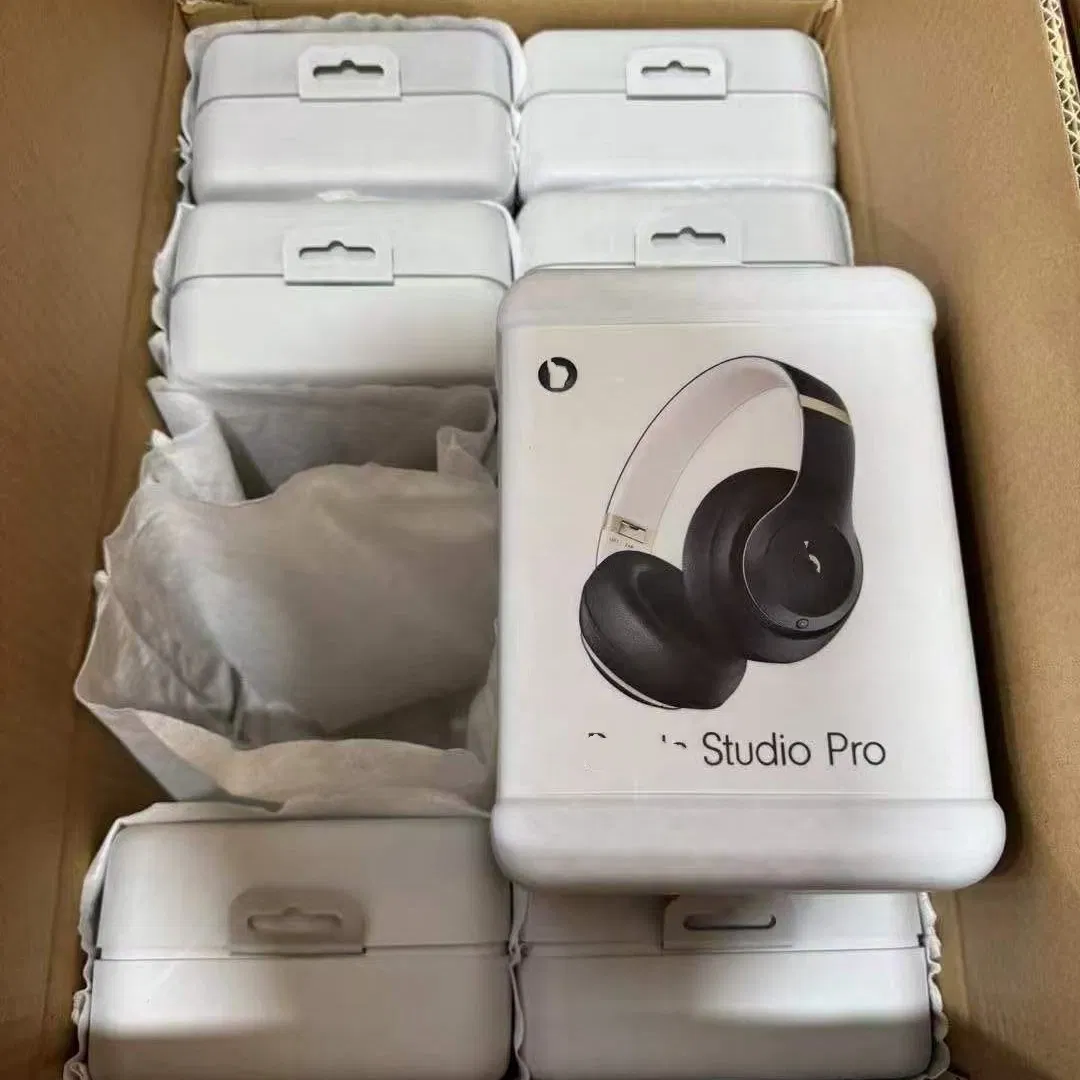 Popular Bets Studio PRO Wireless Headphone Bluetooth Earphone