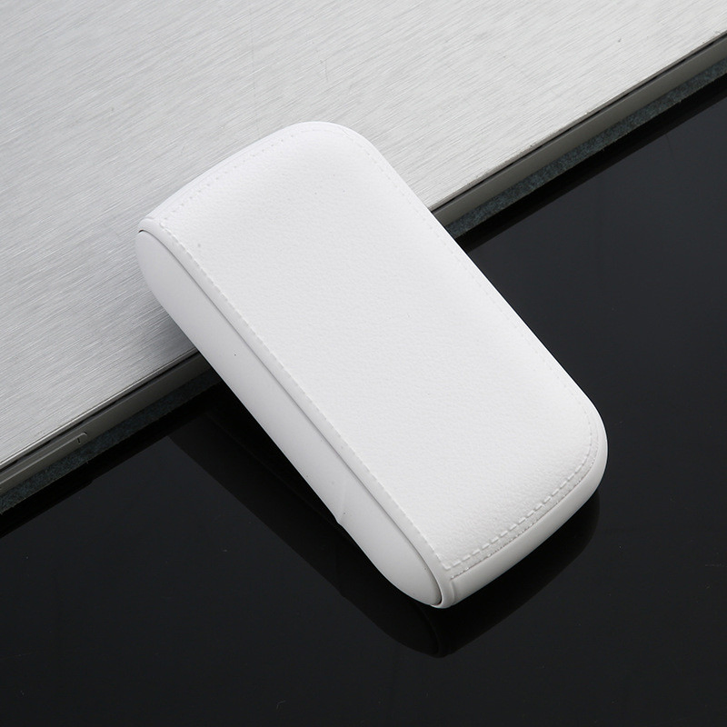 Ea603 Style Storage Single Case Blank Custom Wholesale Boxes Plain Bulk Empty Wholesale Vintage with High Quality Lighter Cigarette Box