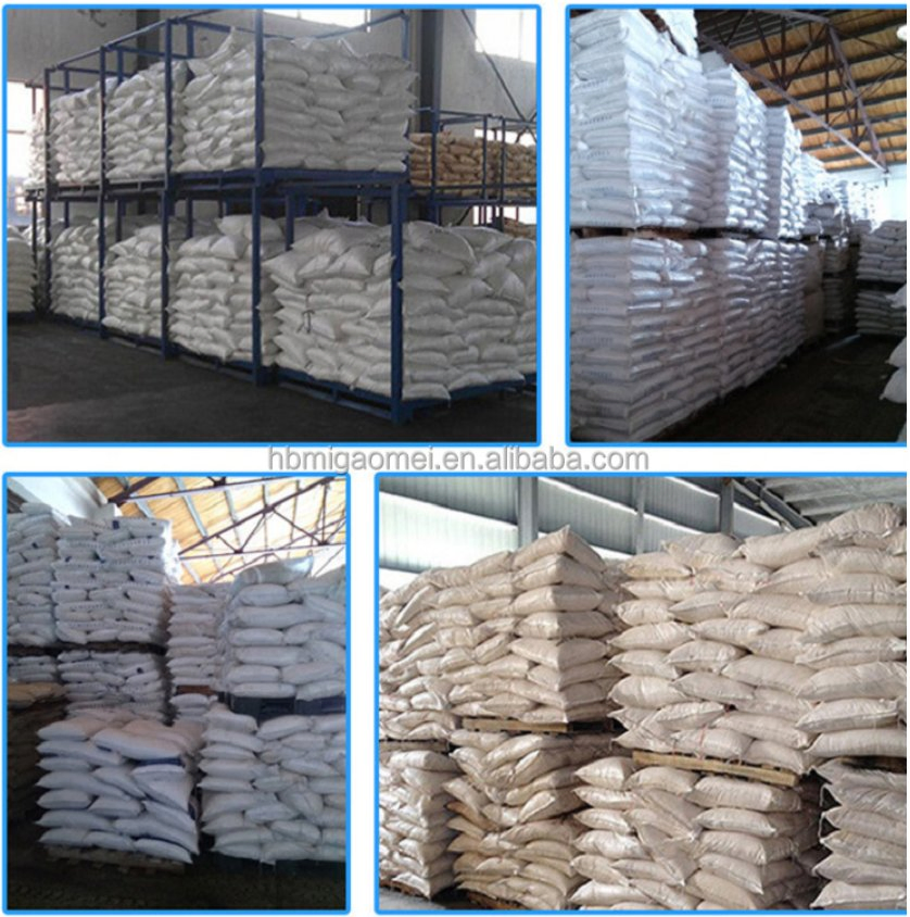Factory Price Construction Concrete Additive Sodium Gluconate Powder 98min CAS527-07-1