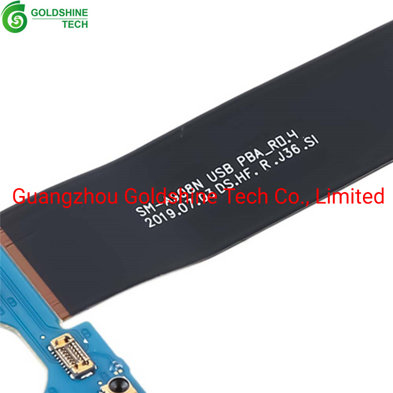 Шлейф зарядки для Samsung Galaxy A90 5G