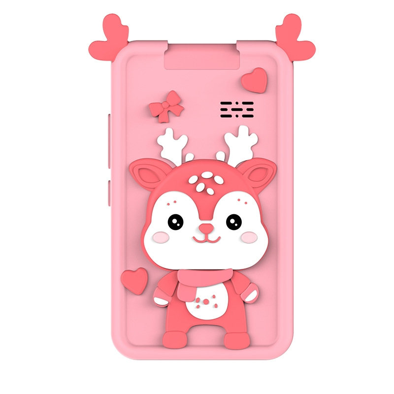 New 2.8-Inch High-Definition Mobile Phone Touch Cartoon Camera for Children