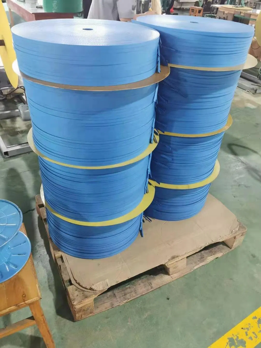 Wholesale Electric Lanboo Curtain Track Transmission Belt